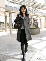 flexible asian dildo