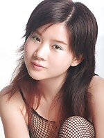 asian long legs