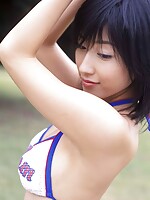 pantyhose oriental