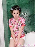 extreme teen asia