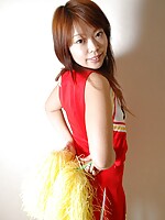 asian thick women