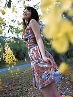 fat asian women